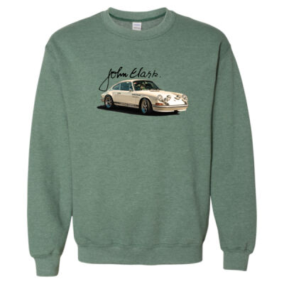 UNISEX CREWNECK SWEATSHIRT Thumbnail